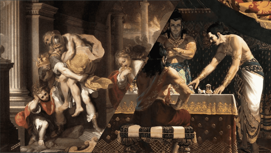 Episode 12 - The Proto-Indo-Europeans