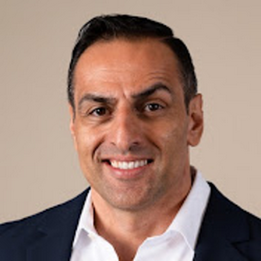 Fadi Malouf Profile Photo