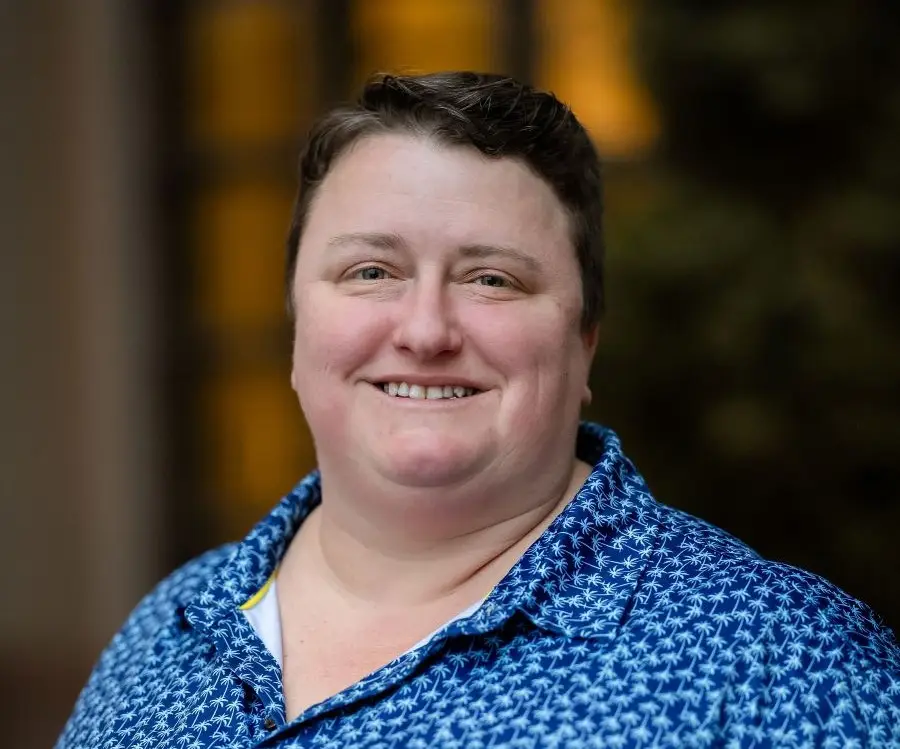Tamson Omps Profile Photo