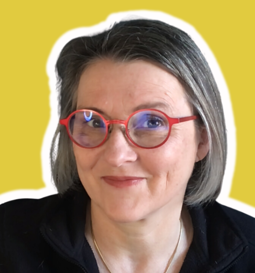 Nathalie Doremieux Profile Photo