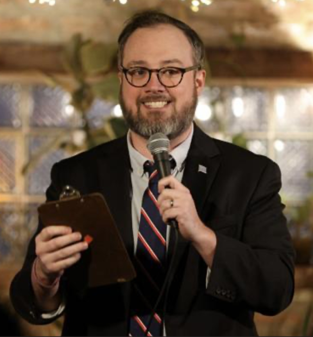 Pat Whalen—It’s Not Really Thanksgiving