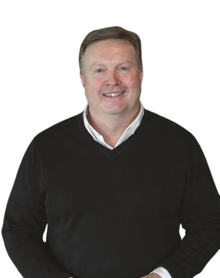 Steve Moore Profile Photo