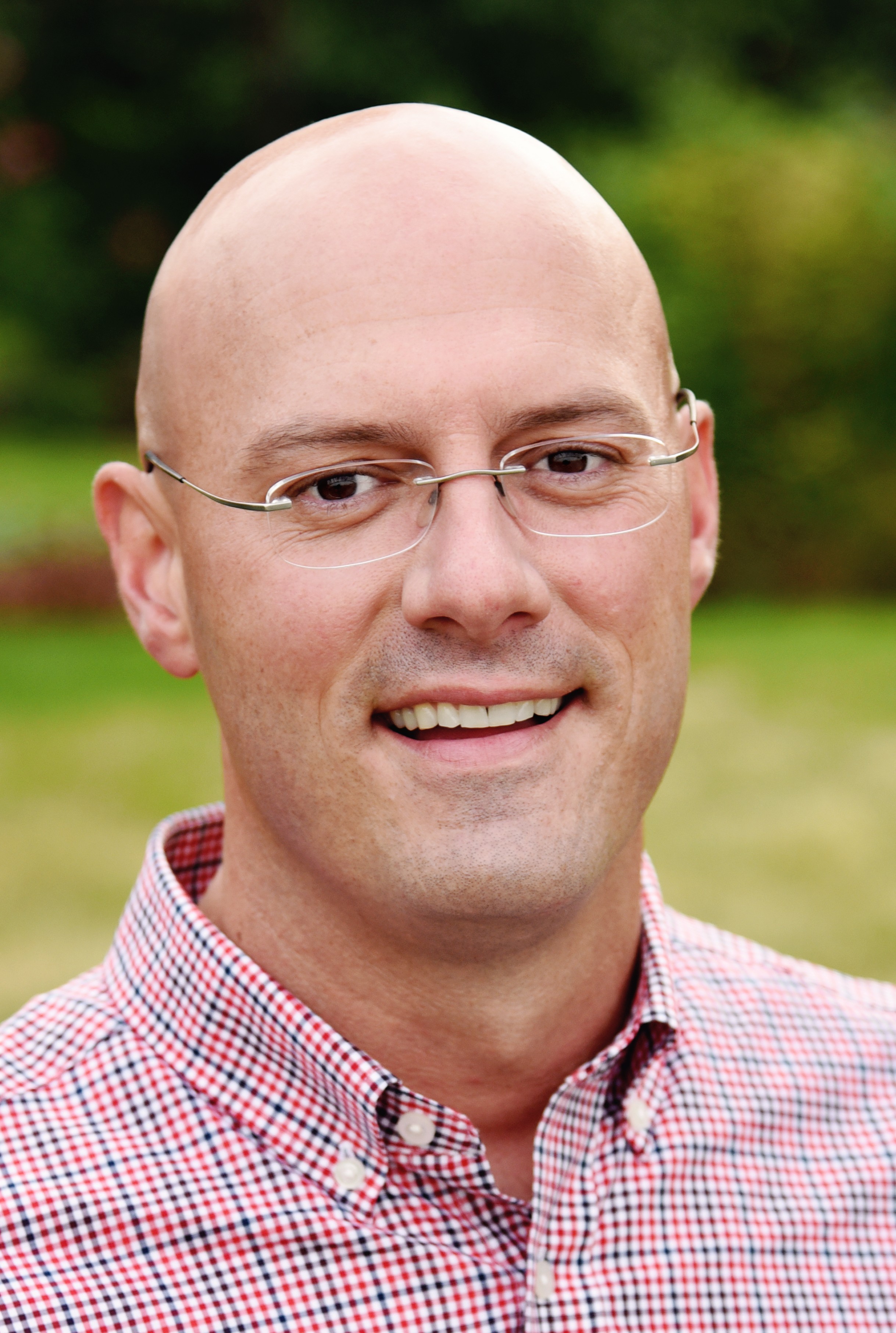 Jon Bailey Profile Photo