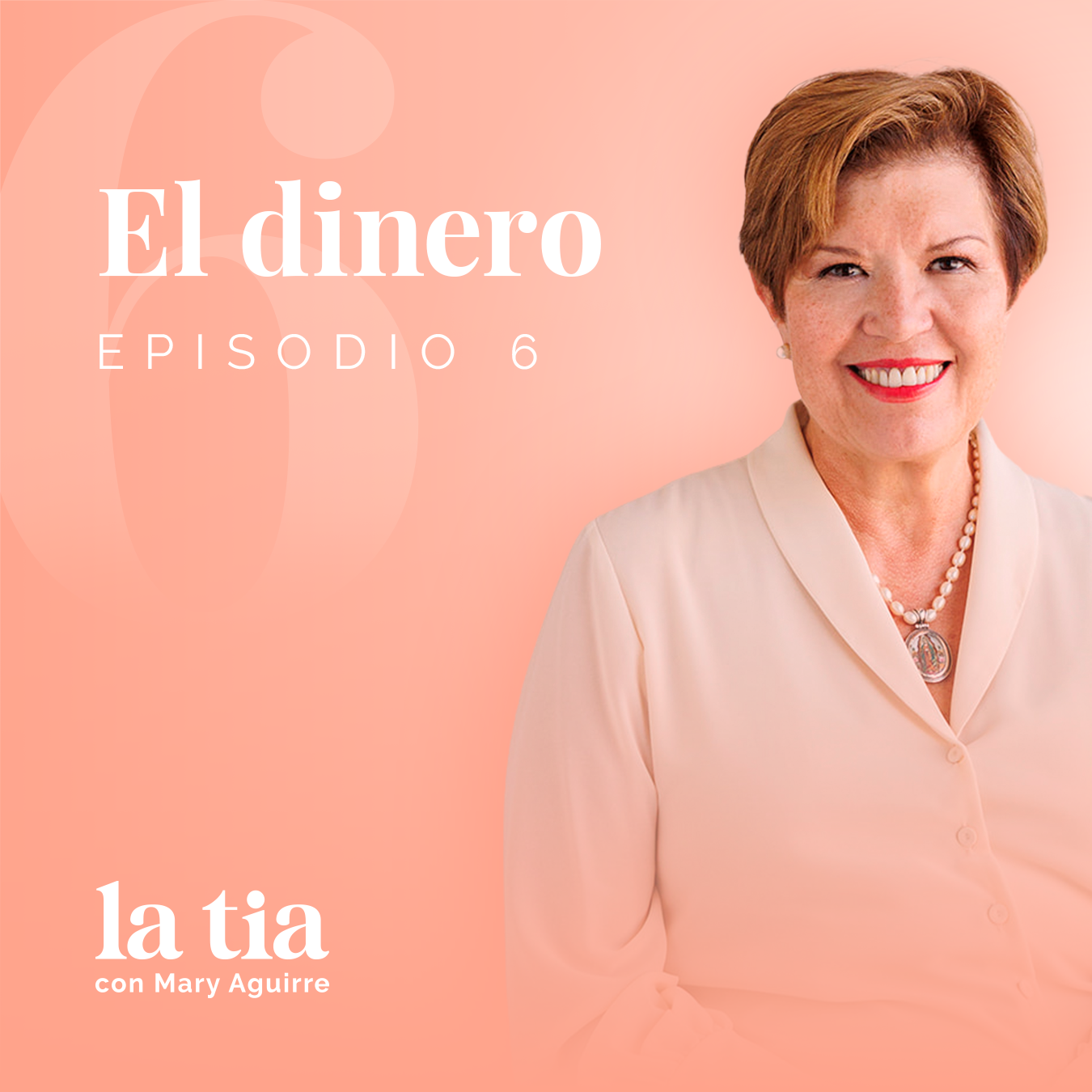 06.- El dinero con Claudia Batlle