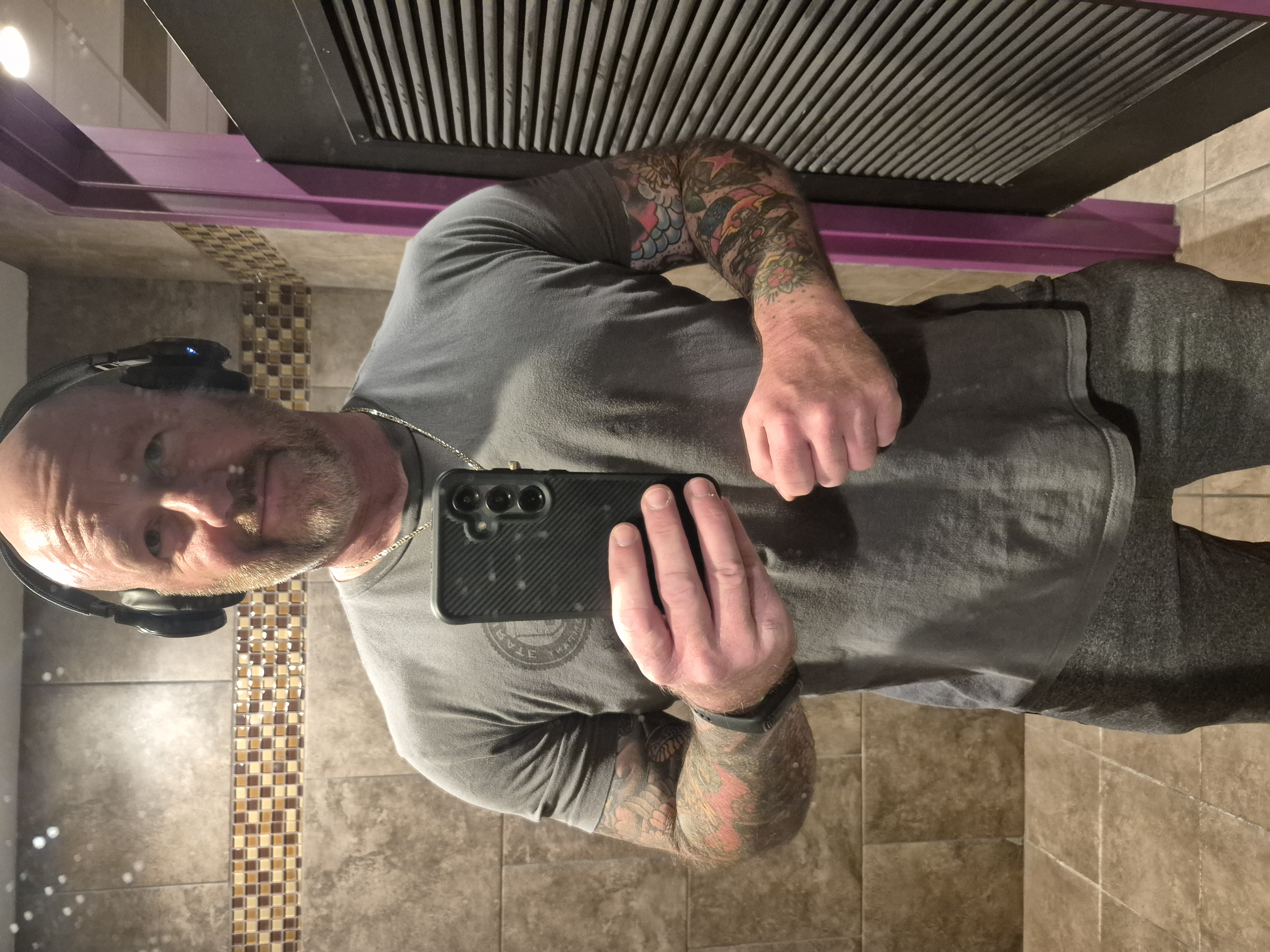 Erik Jackson Profile Photo