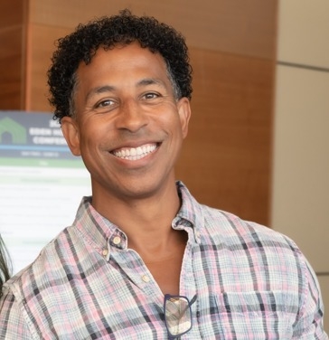 Michael Dismuke Profile Photo