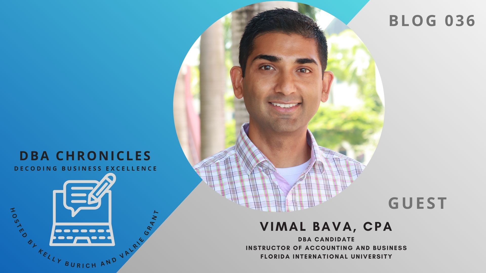More Than Survival: Reclaiming Purpose and Resilience on the DBA Journey