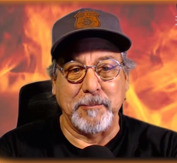 Bruce Magee Profile Photo