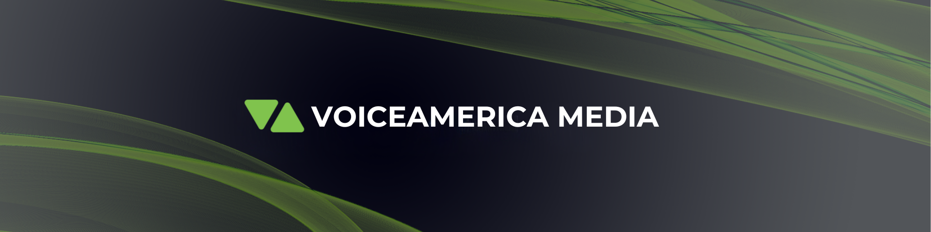 VoiceAmerica Media