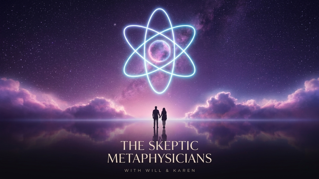 The Skeptic Metaphysicians The Skeptic Metaphysicians