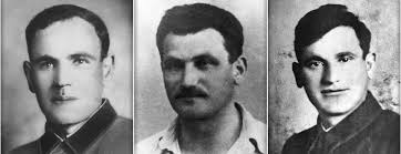 DEFIANCE: THE INCREDIBLE TRUE STORY OF THE BIELSKI BROTHERS (PT 1) TRAGEDY IN BELARUS