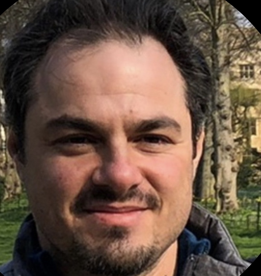 Boris Reitman Profile Photo