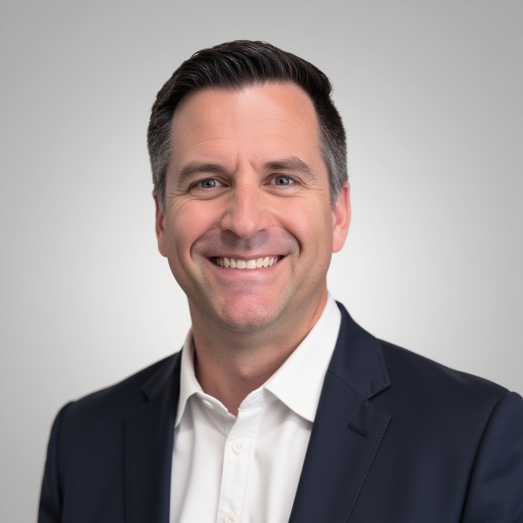 John Long Profile Photo