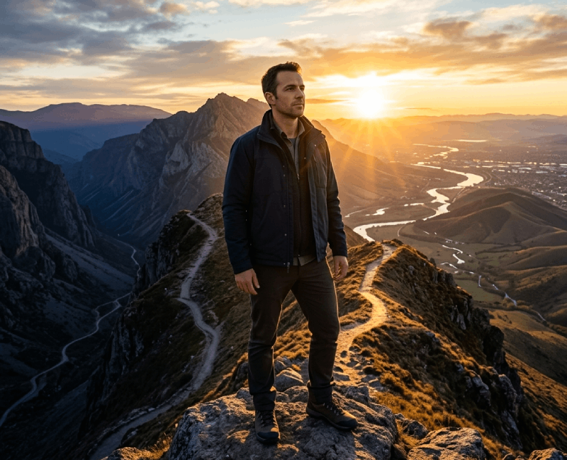 Aligning Success with Soul: From Rock Bottom to Purpose Aligning Success with Soul: From Rock Bottom to Purpose