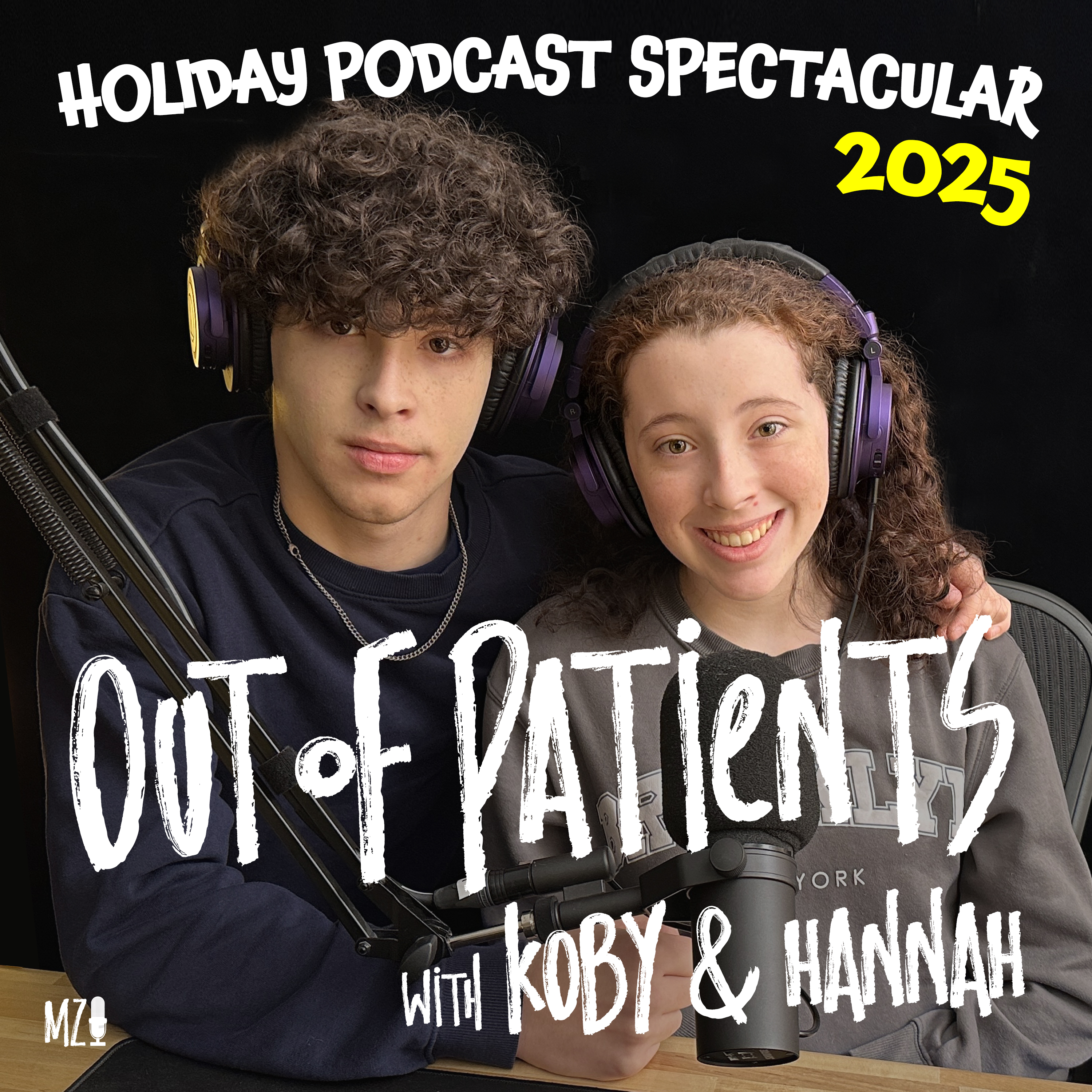🎄 The Most Famous Kids In Cancer Advocacy Are Back 🎄
