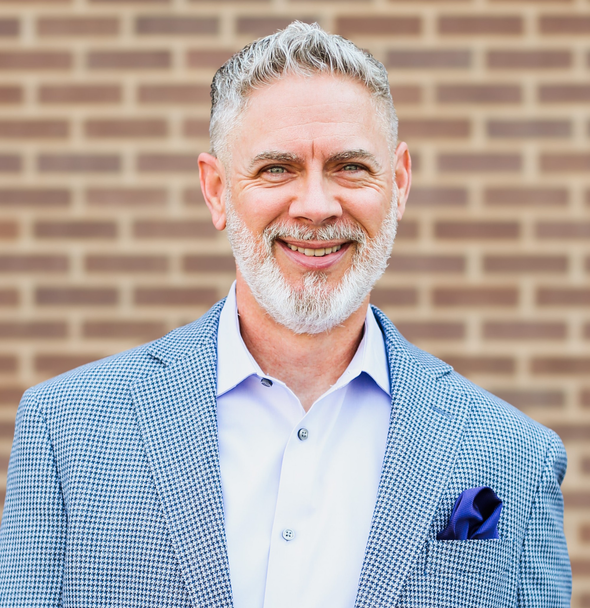 Christopher J Russell Profile Photo