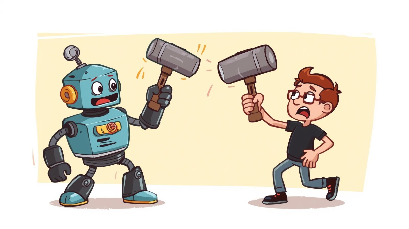 When Your AI Therapist Stops Being Helpful: What Two New Studies Reveal About Digital Mental Health Tools