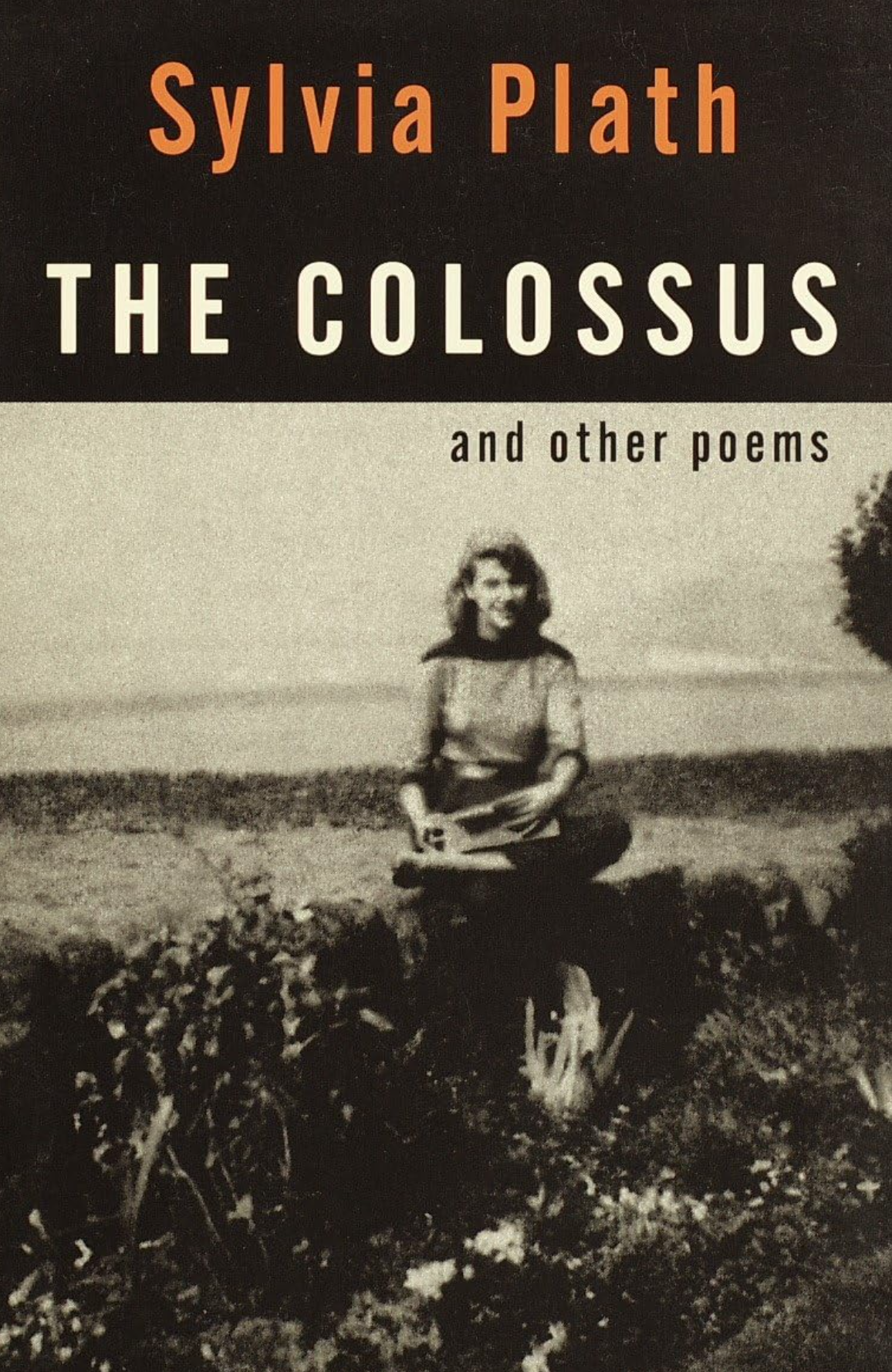 Sylvia Plath