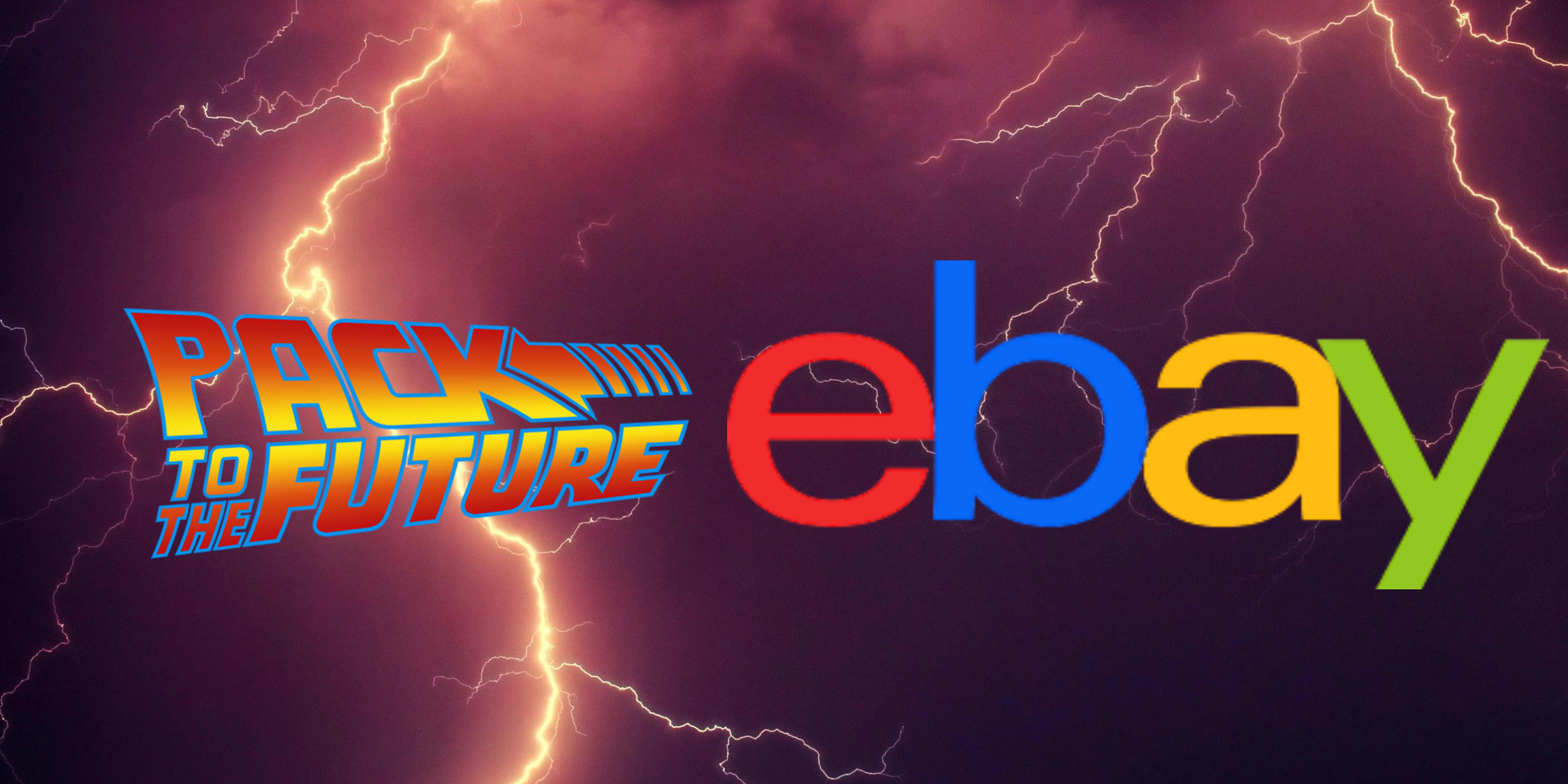 Pack to the Future Podcast