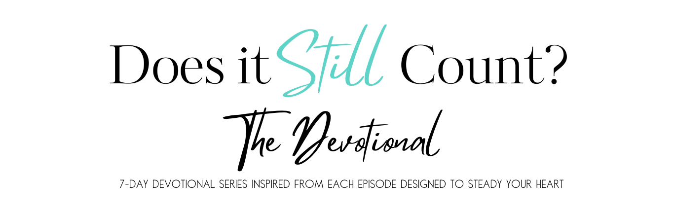 Faith It 'Til You Make It