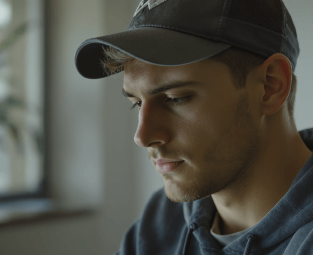 From Boyhood to Manhood: Transforming Boy Behavior in Men
