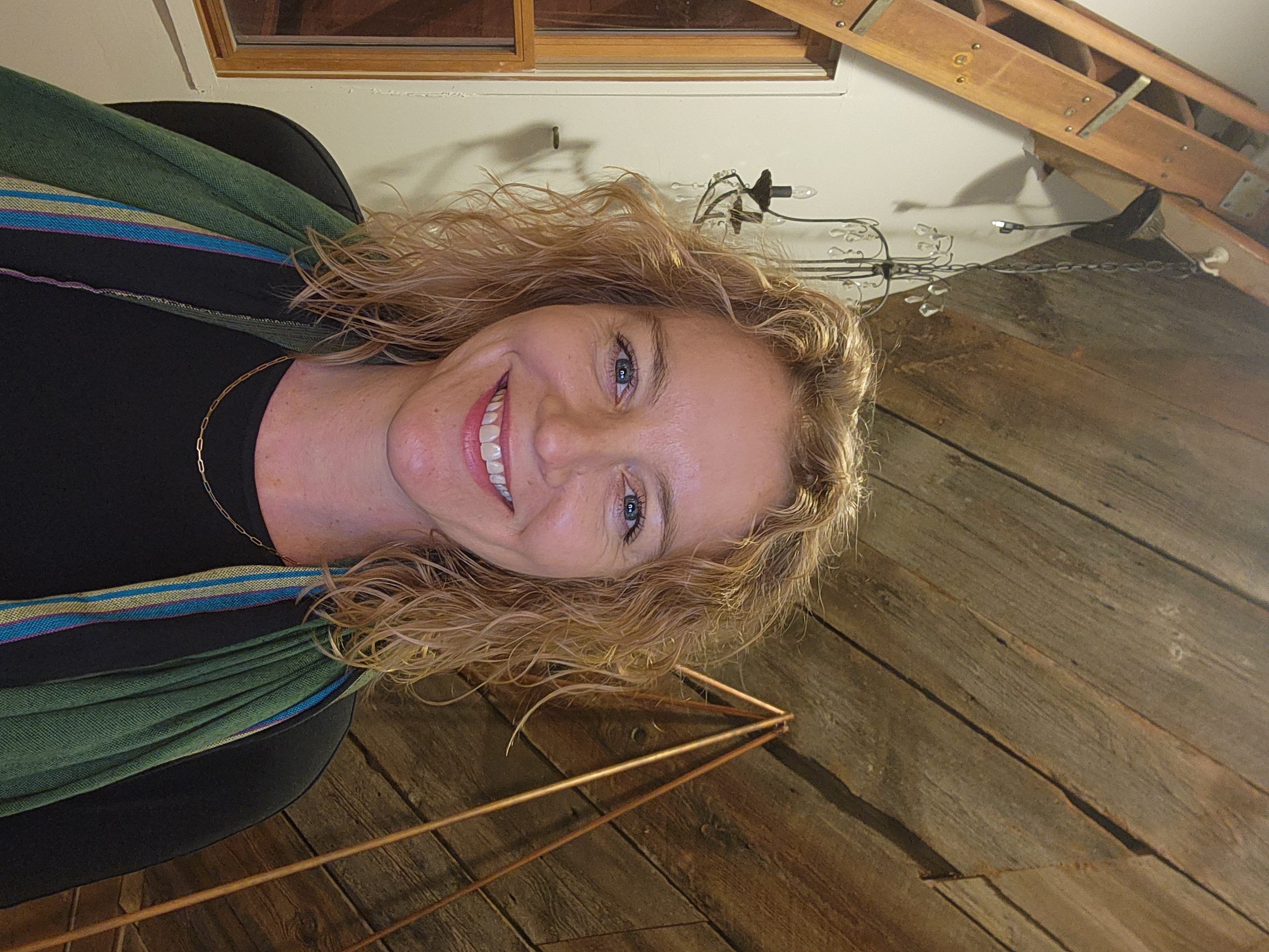 Nicole Bartlett Profile Photo