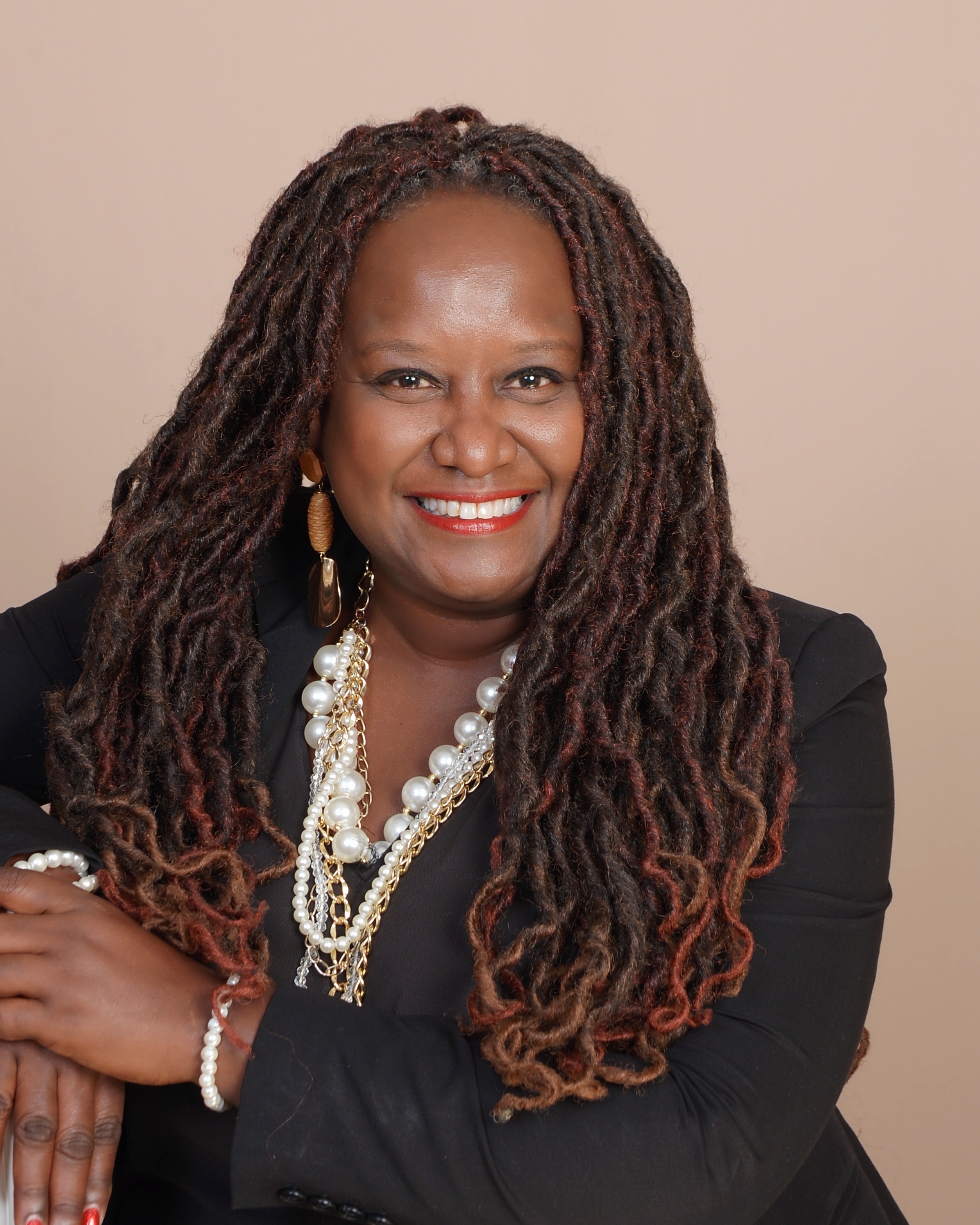 Tewabech Genet Stewart Profile Photo