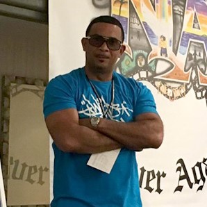 Manny Mendez - From Addiction to Prison to Aesthetics in Recovery