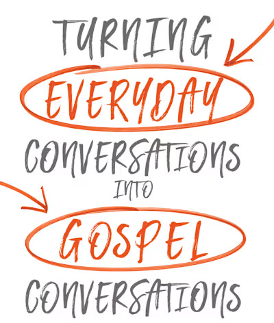 Are You Really Surrounded by Only Christians?