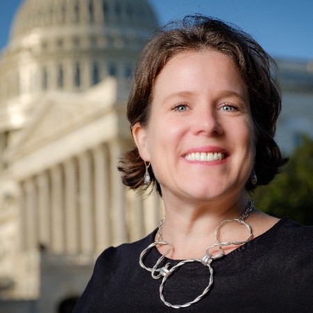 Jennifer Richwine Profile Photo