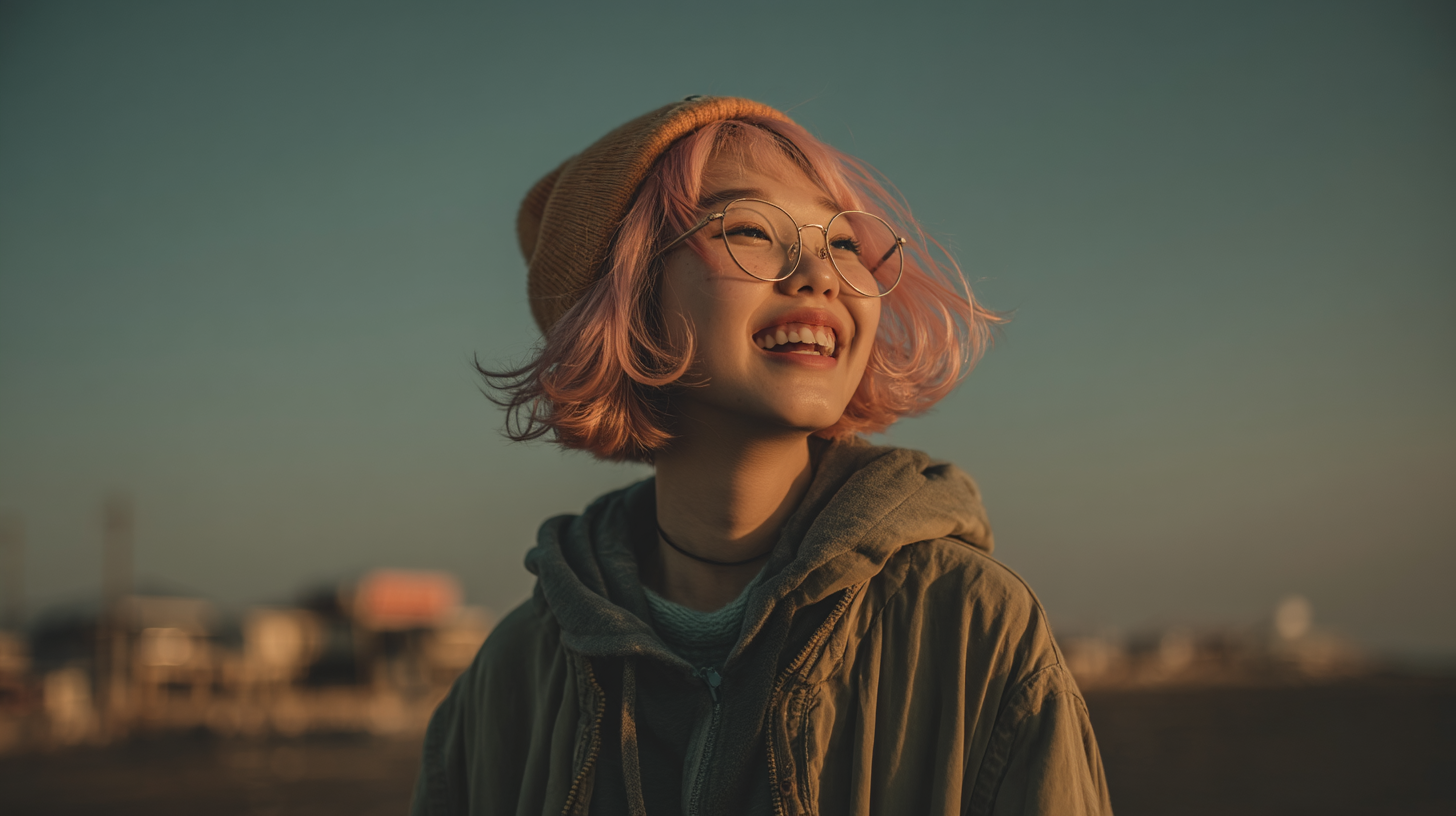 The Beating Heart(s) of Murder Girls