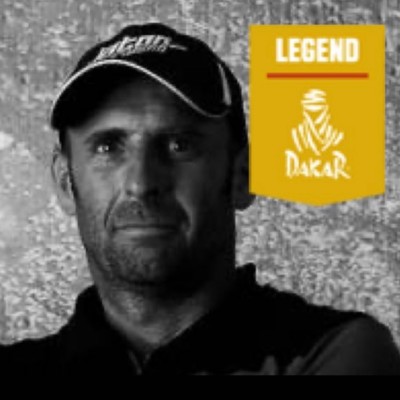 Ariel Jatón Profile Photo Ariel Jatón Profile Photo