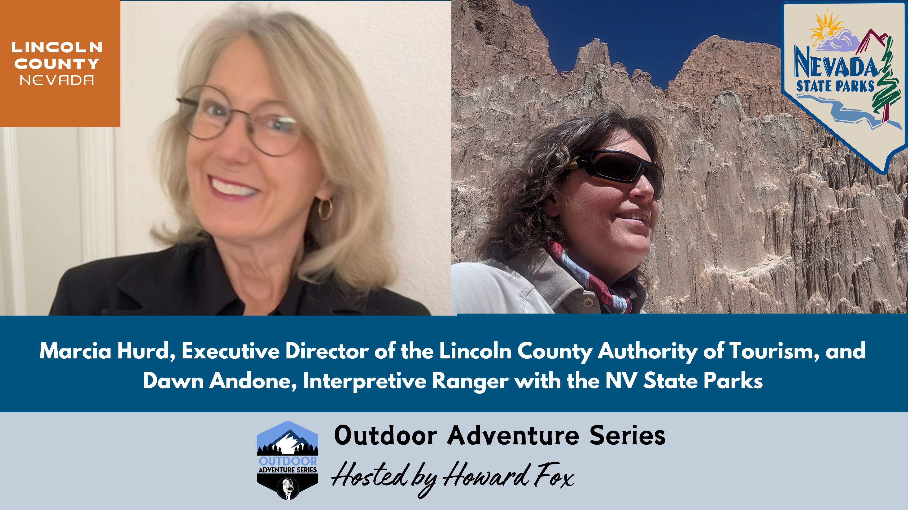 Lincoln County, Nevada: Stargazing and Dark Sky Preservation at Spring Valley State Park