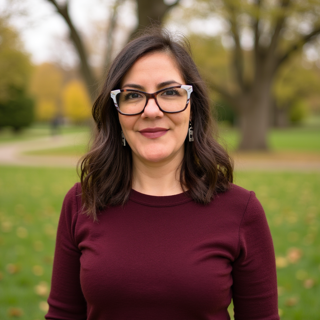 Maria Montoya Profile Photo
