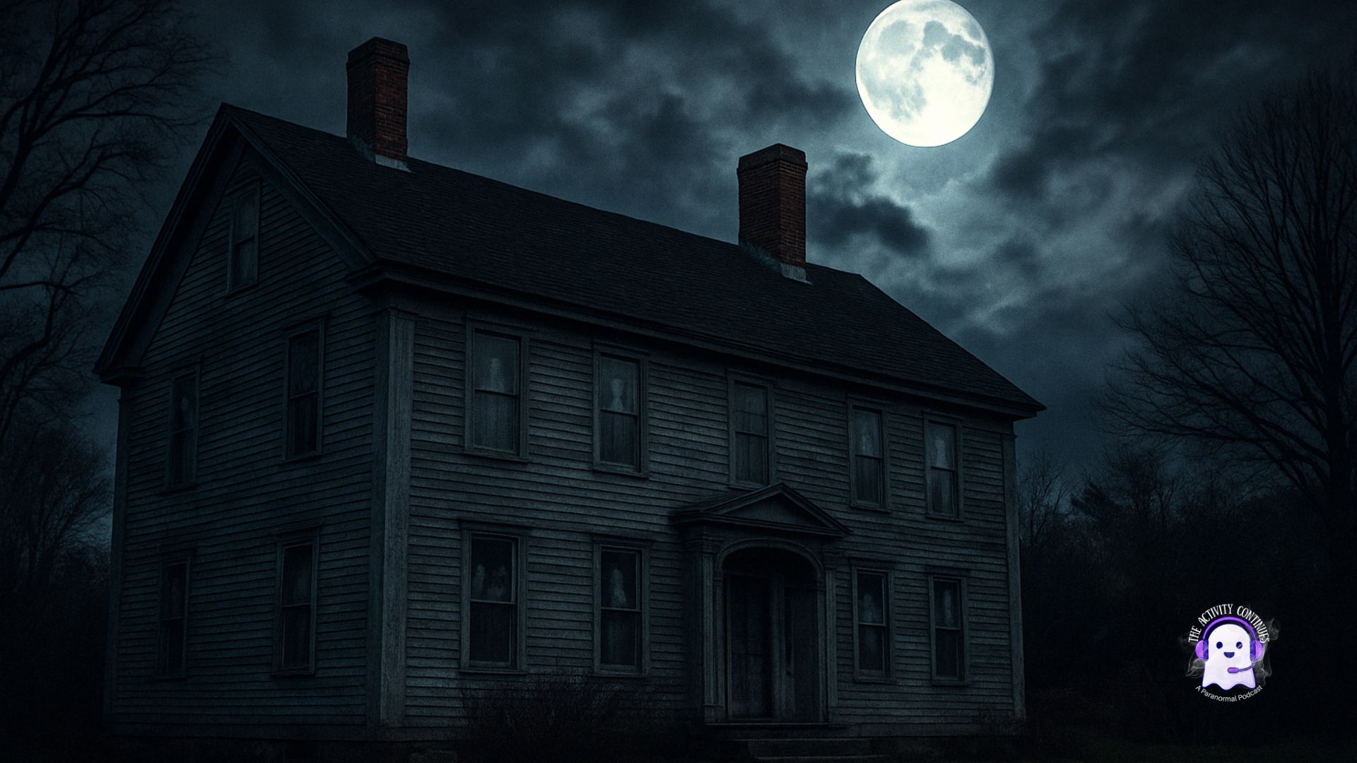 The Conjuring House Auction