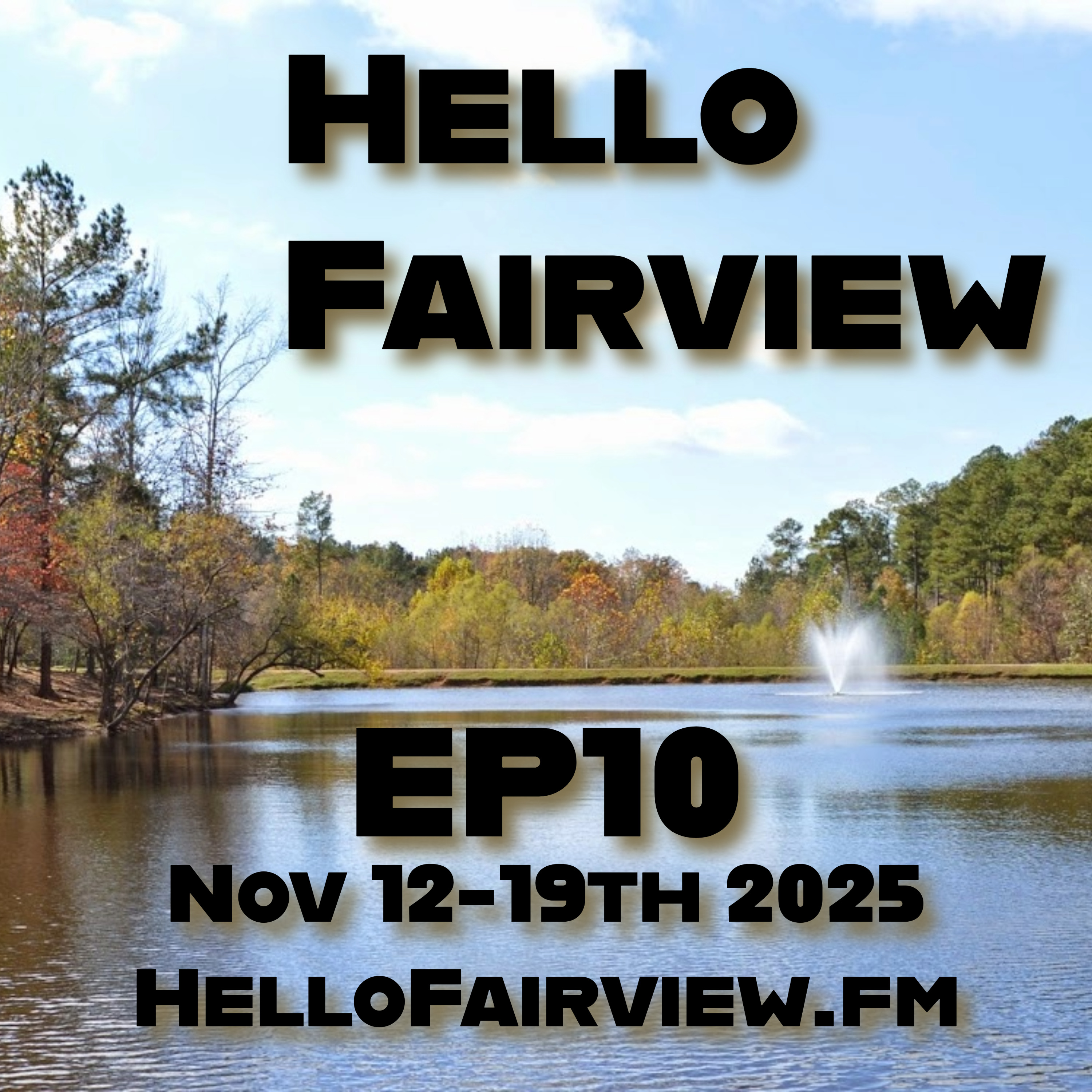 EP: 9 "Veterans Day EP: 9 "Veterans Day