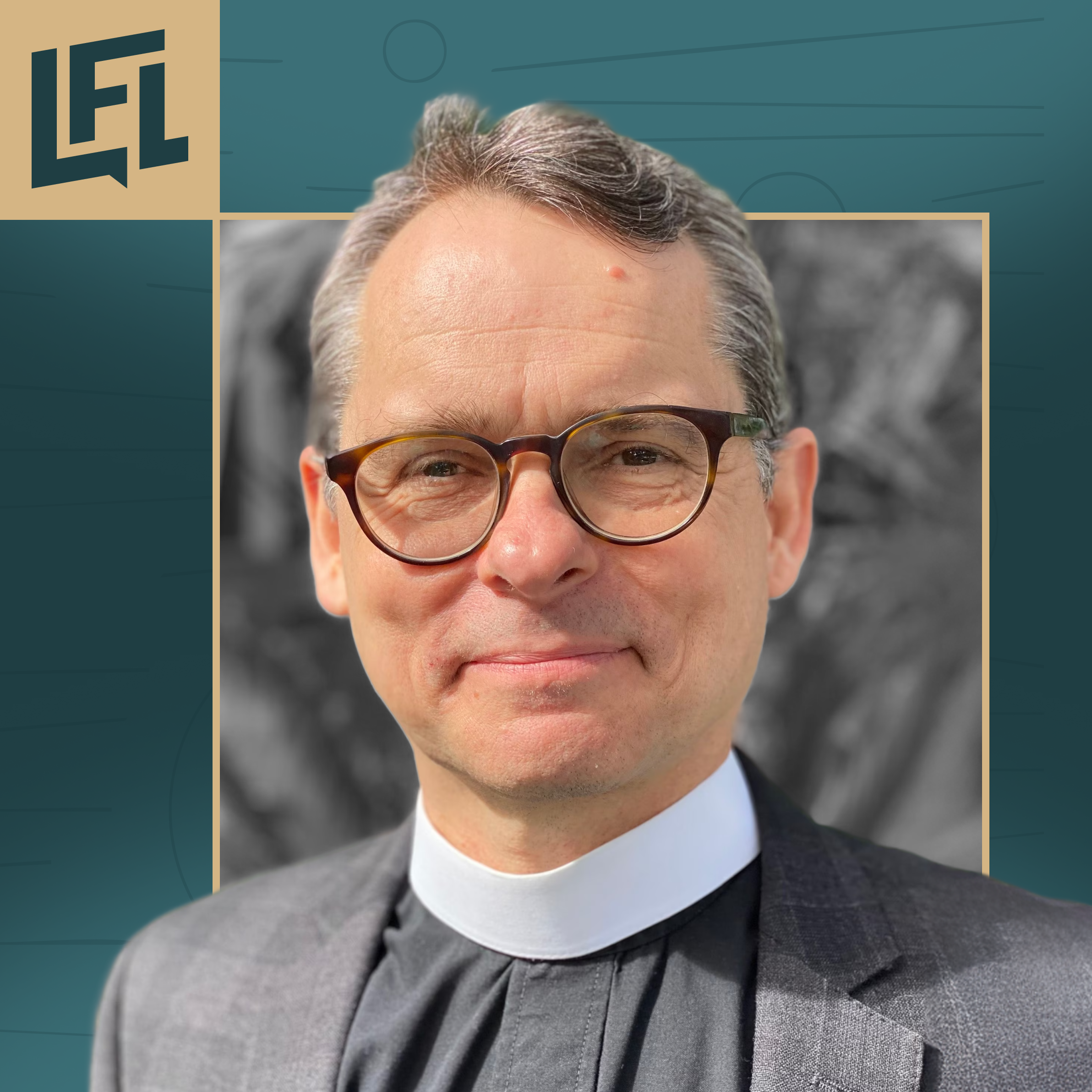 Psychedelics and Spirituality - A Conversation with Rev. Hunt Priest