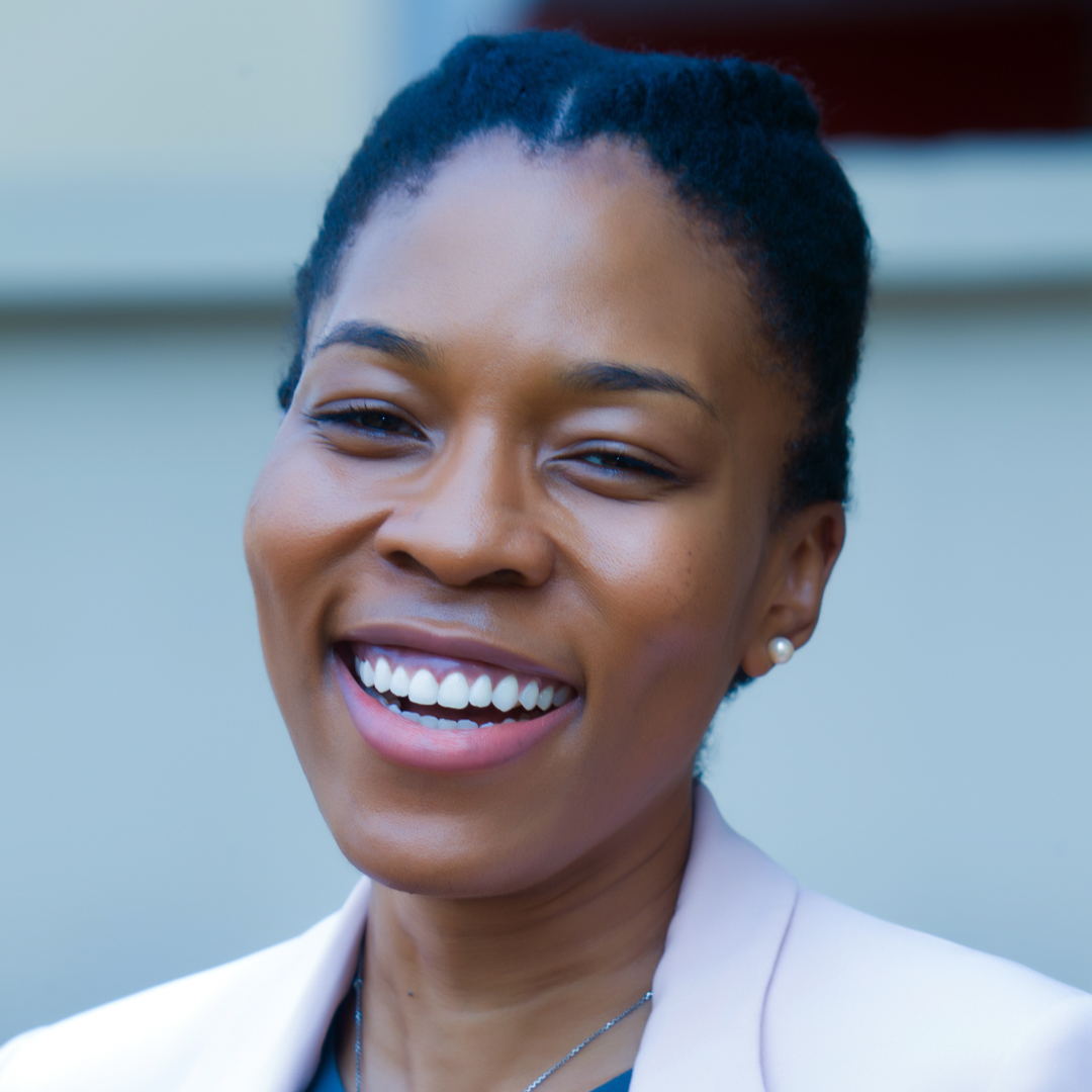 Yewande Faloyin Profile Photo