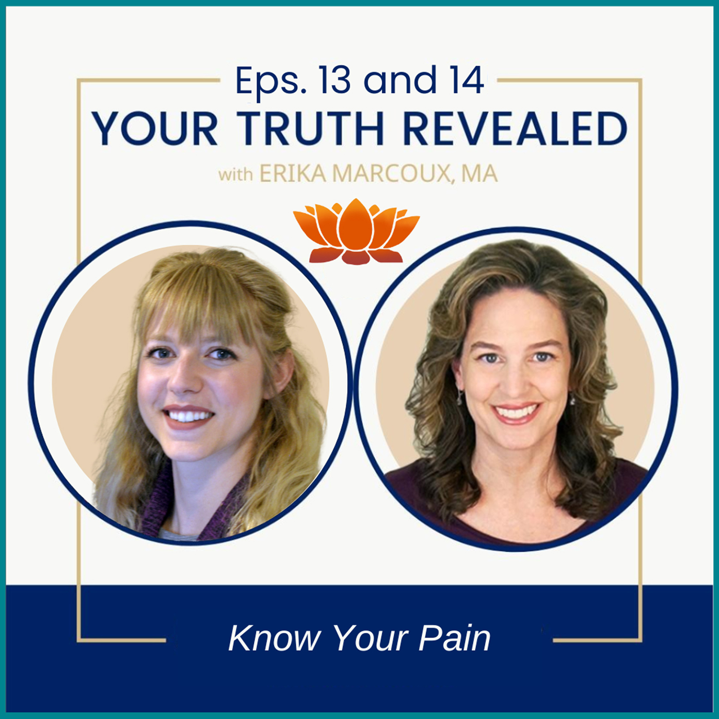14) Know Your Pain (part 2)