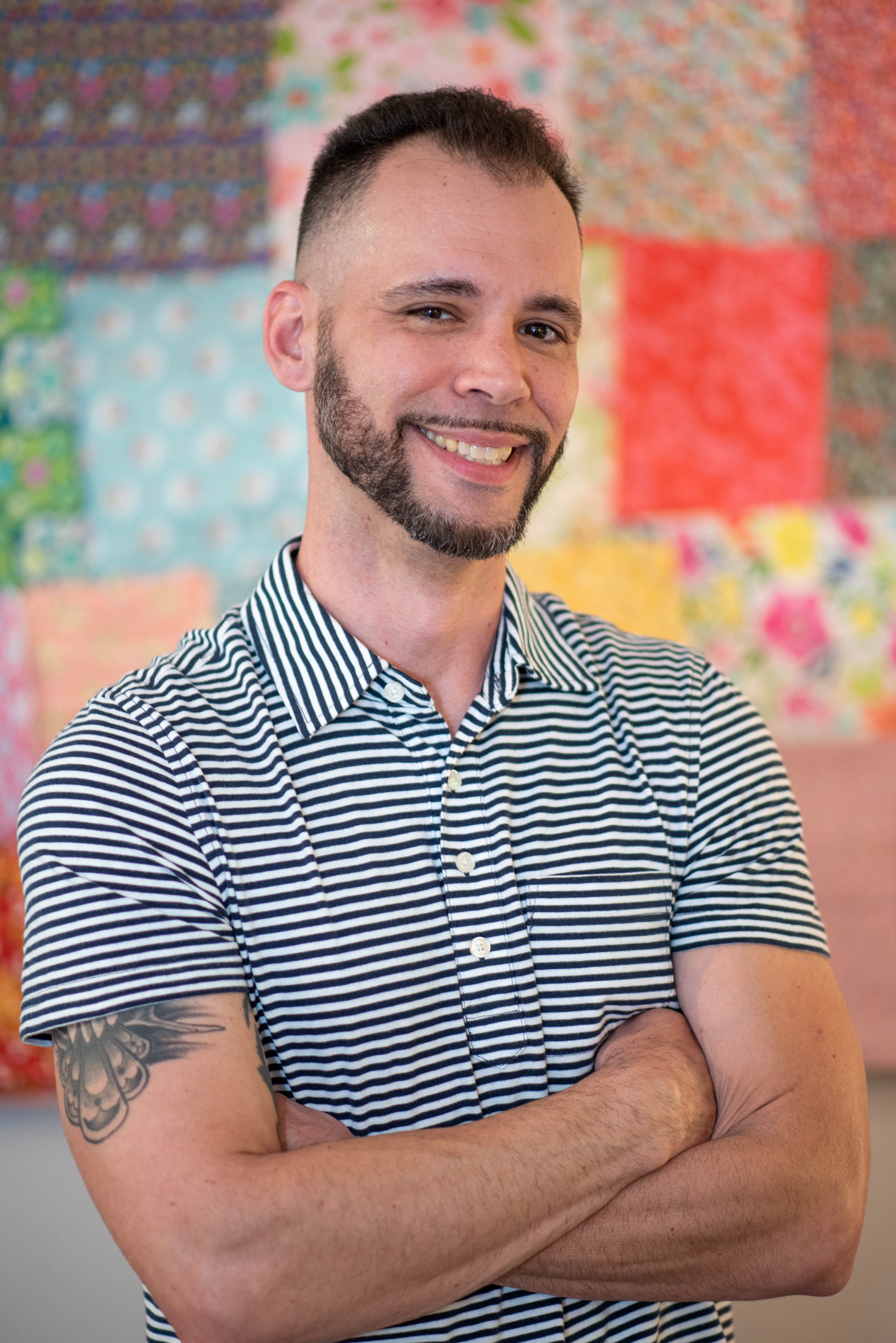Blake Serrano Profile Photo