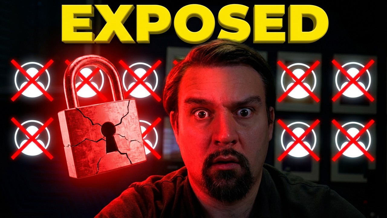 Why privileged accounts in Entra ID are your biggest hidden risk Why privileged accounts in Entra ID are your biggest hidden risk