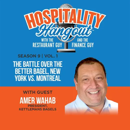 The Art of the Montreal Bagel: Kettleman's Commitment to Tradition