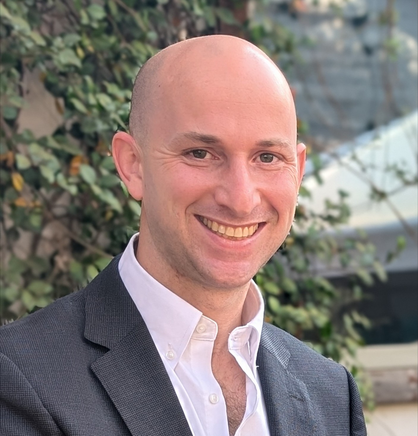 Daniel Betts Profile Photo Daniel Betts Profile Photo