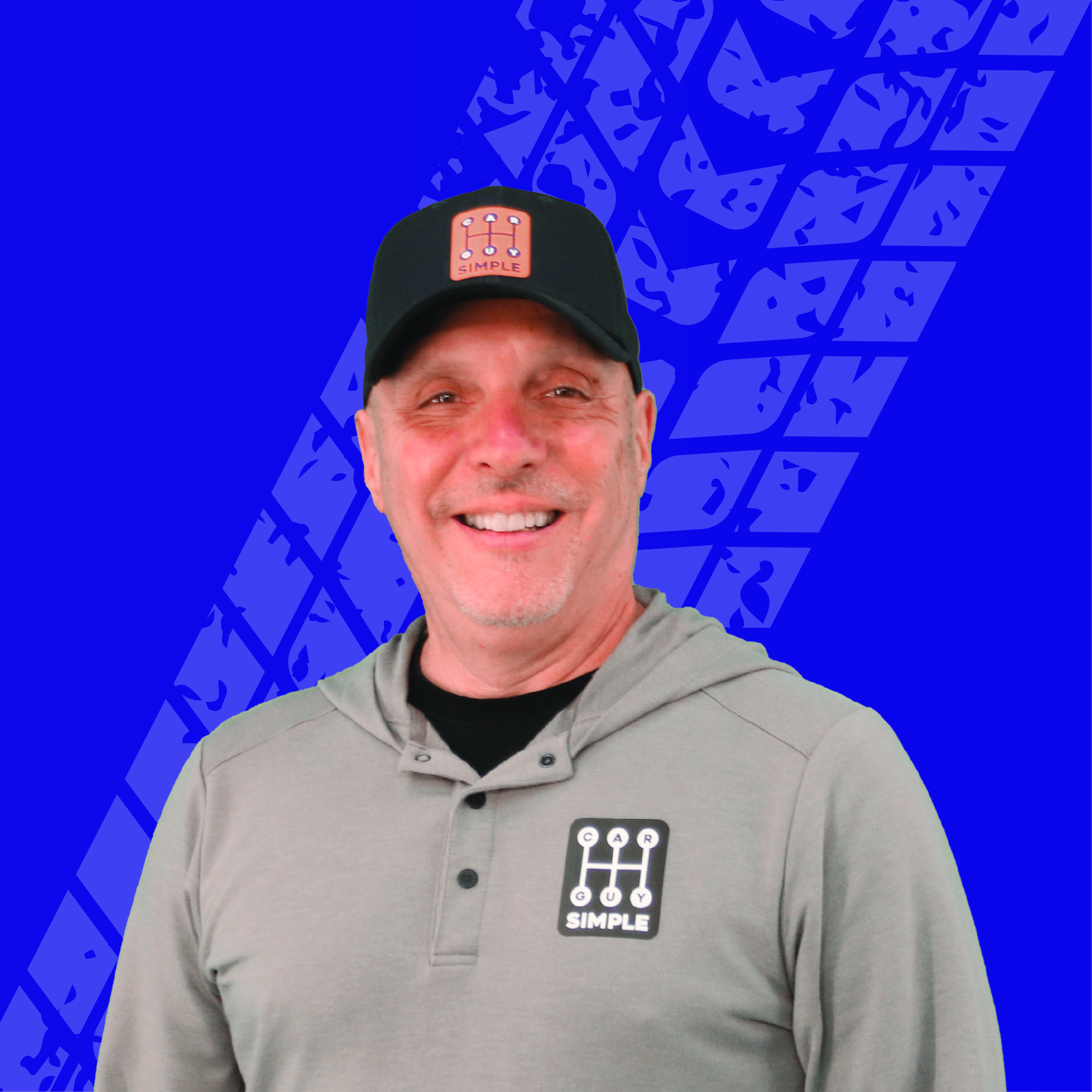 Joe Levine