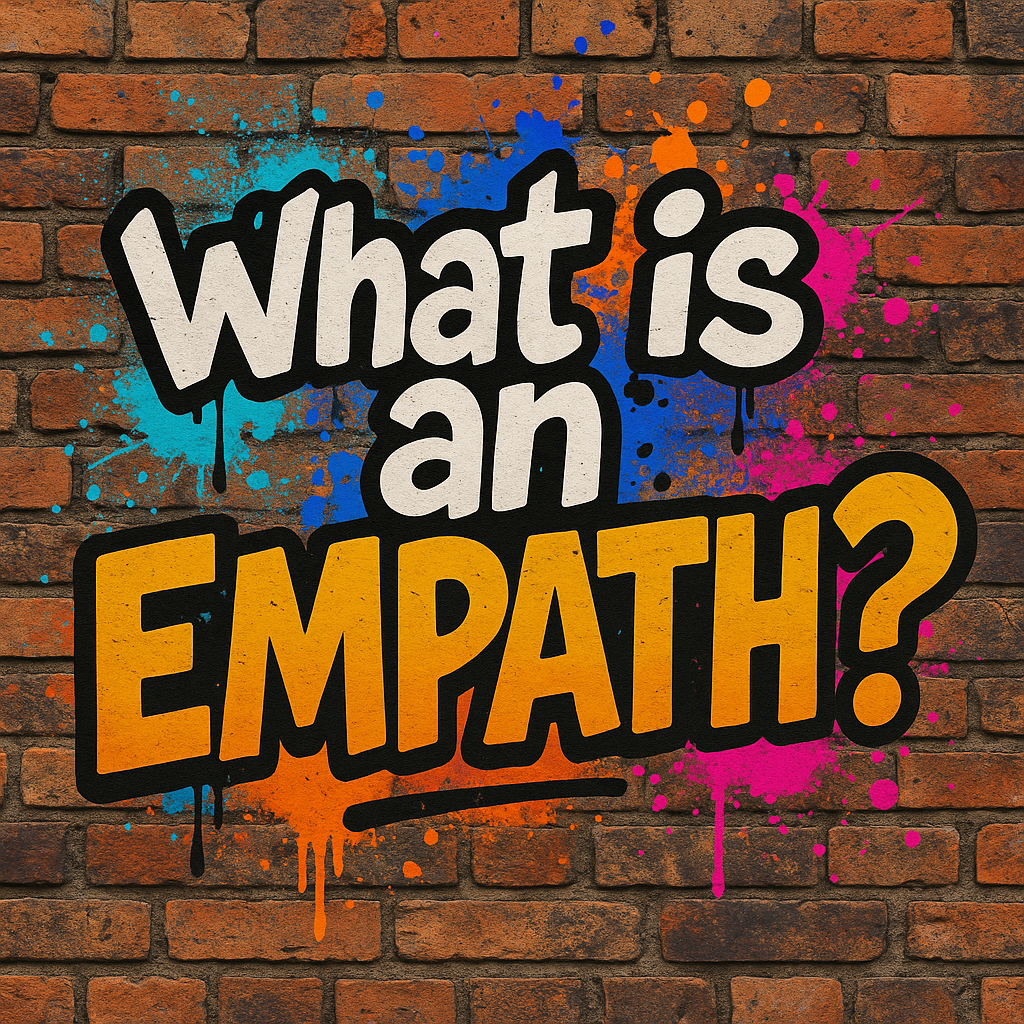Are You an Empath? Take the Quiz and Find Out Are You an Empath? Take the Quiz and Find Out