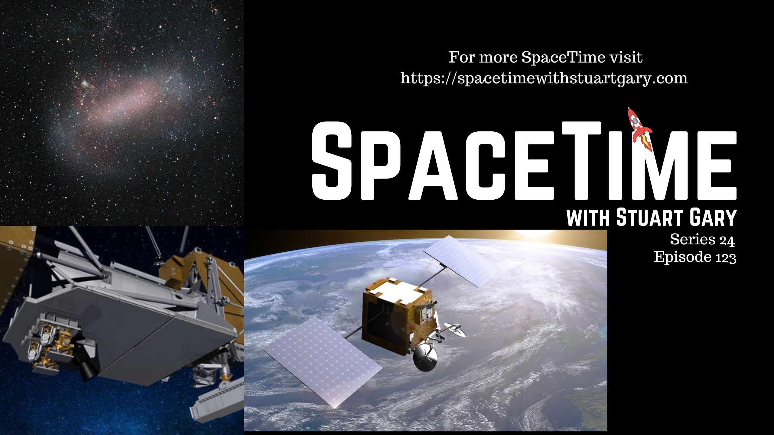 The Large Magellanic Cloud Cannibalizing Smaller Galaxies