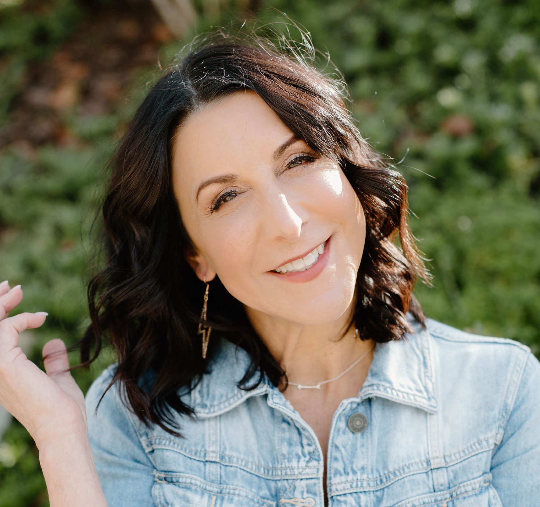 Alisha Merlo Profile Photo