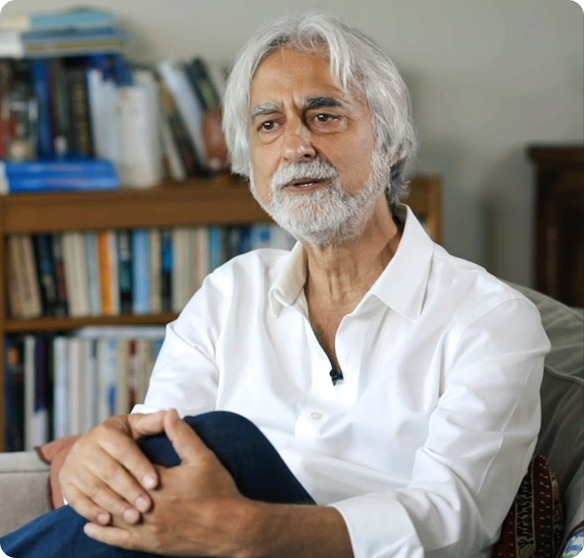 Vasant Dhar Profile Photo