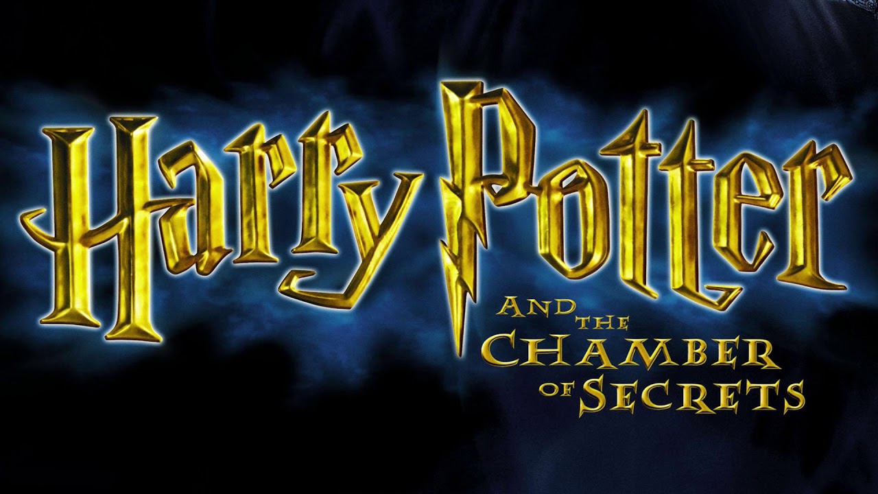 Ultimate Guide to Harry Potter and the Chamber of Secrets