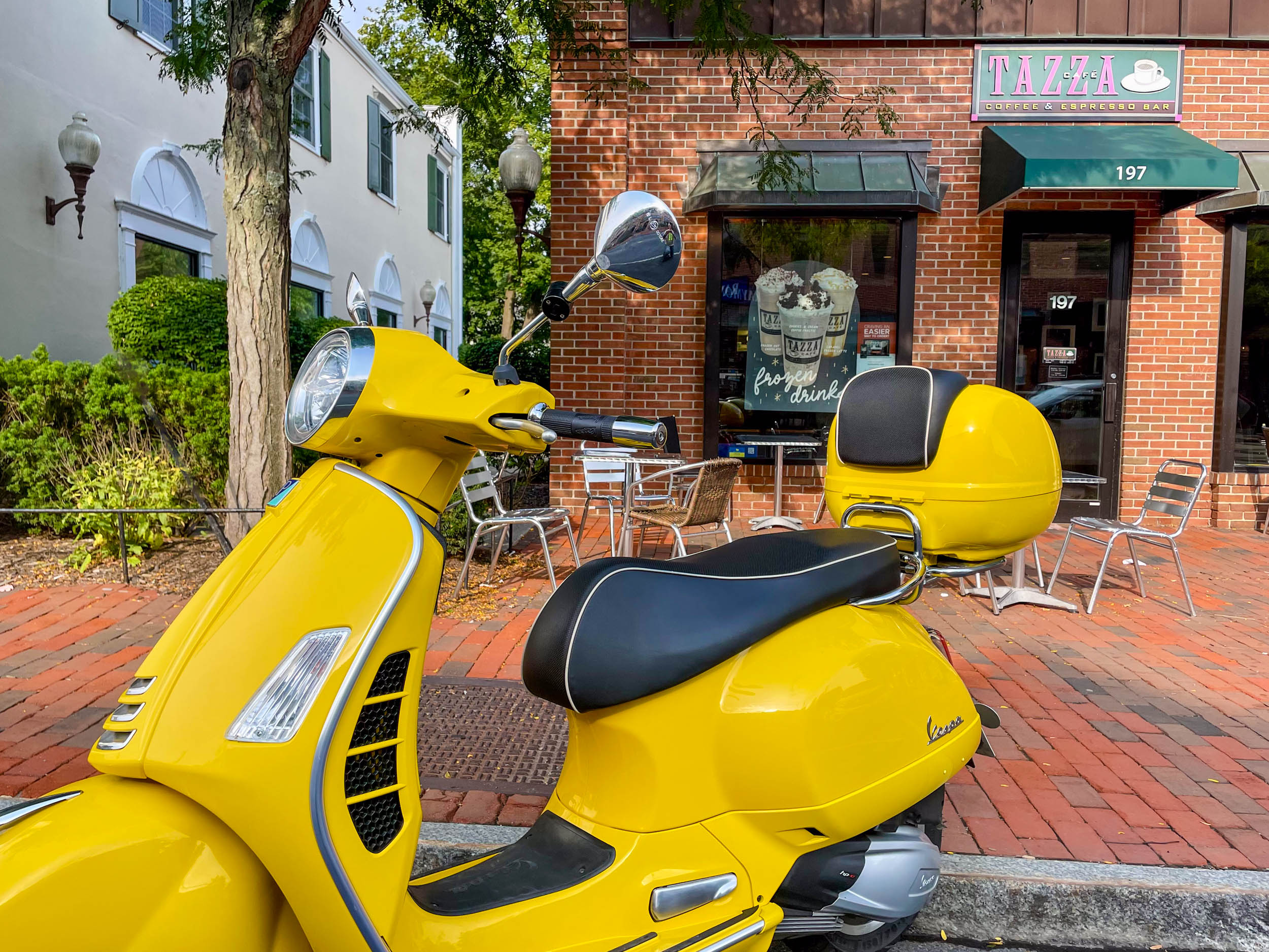 Charming Katonah: A Ride Through Historic Local Gems